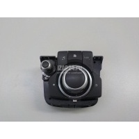 Блок кнопок Mazda CX 5 (2012 - 2017) K07066CM0
