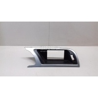 Накладка декоративная VAG A5/S5 [8F] Cabrio (2010 - 2016) 8T1857186GR66