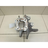 Кулак поворотный задний левый BMW 6-serie F12/F13 (2010 - 2017) 33326796145