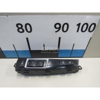 Блок кнопок BMW 6-serie F12/F13 (2010 - 2017) 61319197900