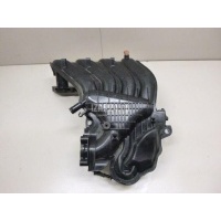 Коллектор впускной Renault Duster 2012 140036278R