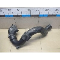 Патрубок воздушного фильтра Renault Duster 2012 165555731R