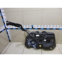 Бак топливный Renault Duster 2012 172031421R