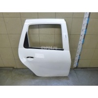 Дверь задняя правая Renault Duster 2012 821000291R