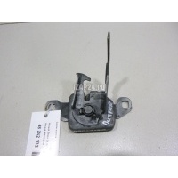 Замок капота Renault Duster 2012 656010017R