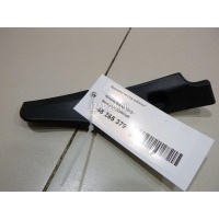 Крышка петли капота Renault Duster 2012 668220006R