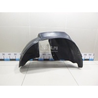 Локер задний правый Renault Duster 2012 7711548429