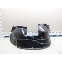 Локер передний левый Renault Duster 2012 638419131R