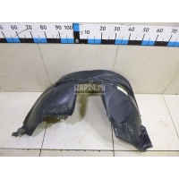 Локер передний правый Renault Duster 2012 638408322R