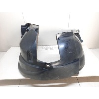 Локер передний правый Renault Duster 2012 638408322R