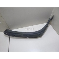 Накладка заднего крыла правого Renault Duster 2012 788742869R