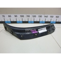 Накладка заднего крыла правого Renault Duster 2012 788742869R