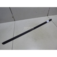 Накладка стекла переднего правого Renault Duster 2012 8200760257