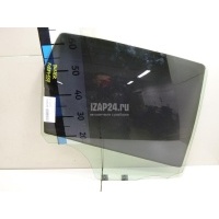 Стекло двери задней правой Renault Duster 2012 823003687R