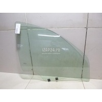 Стекло двери передней правой Renault Duster 2012 8200733026