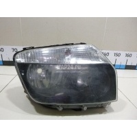 Фара правая Renault Duster 2012 260103738R