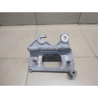 Кронштейн опоры двигателя Renault Duster 2012 112228880R