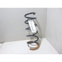 Пружина передняя Renault Duster 2012 540105167R