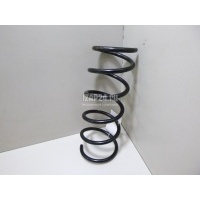 Пружина передняя Renault Duster 2012 540108433R