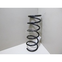 Пружина передняя Renault Duster 2012 540108433R
