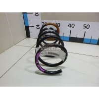 Пружина передняя Renault Duster 2012 540108433R