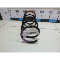 Пружина передняя Renault Duster 2012 540108433R
