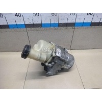 Насос гидроусилителя Renault Duster 2012 491102845R