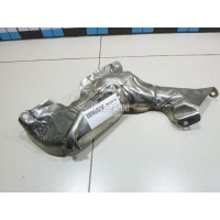 Экран тепловой Renault Duster 2012 140133142R