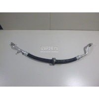 Трубка кондиционера Renault Duster 2012 924804175R