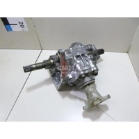 Коробка раздаточная Renault Duster 2012 331000153R