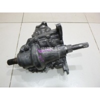 Коробка раздаточная Renault Duster 2012 331000153R