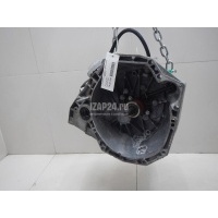 МКПП (механическая коробка переключения передач) Renault Duster 2012 320109255R