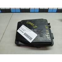 Крышка блока предохранителей Renault Duster 2012 243825499R