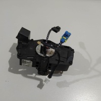 Механизм подрулевой для SRS (ленточный) Renault Duster 2012 255678729R