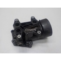 Корпус масляного фильтра VAG Q3 (8U) (2012 - 2018) 03L115389H