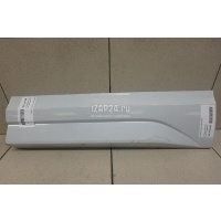 Накладка двери задней левой VAG Q3 (8U) (2012 - 2018) 8U0853969RGRU
