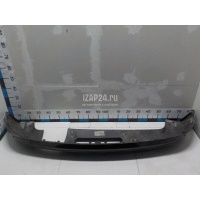 Юбка задняя VAG Q3 (8U) (2012 - 2018) 8U0807568SD6