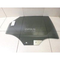 Стекло двери задней правой VAG Q3 (8U) (2012 - 2018) 8U0845206C