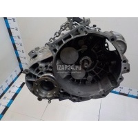 МКПП (механическая коробка переключения передач) VAG Q3 (8U) (2012 - 2018) 02Q300049J