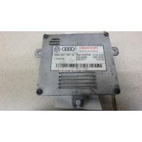 Блок управления светом VAG Q3 (8U) (2012 - 2018) 4G0907397Q