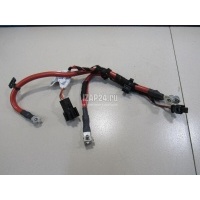 Клемма аккумулятора плюс Mercedes Benz W246 B-klasse (2012 - 2018) 2465406507