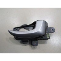 Ручка двери внутренняя правая Hyundai-Kia i30 (2012 - 2017) 82620A6000