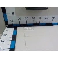 Уплотнитель стекла двери Hyundai-Kia Ceed (2012 - 2018) 83231A2000