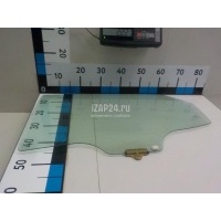 Стекло двери задней левой Hyundai-Kia Ceed (2012 - 2018) 83410A2000
