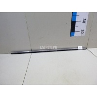 Накладка стекла переднего правого Citroen-Peugeot 408 2012 9334Q9