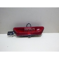Фонарь задний противотуманный Citroen-Peugeot 408 2012 6350LK