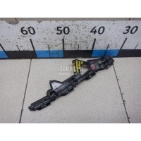 Направляющая заднего бампера левая Toyota RAV 4 (2013 - 2019) 5215642010