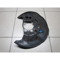 Пыльник тормозного диска Toyota RAV 4 (2013 - 2019) 4778142040