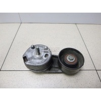 Ролик-натяжитель ручейкового ремня Jaguar Range Rover IV 2013 C2Z4778