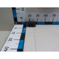 Накладка дефлектора Land Rover Range Rover IV 2013 LR077706